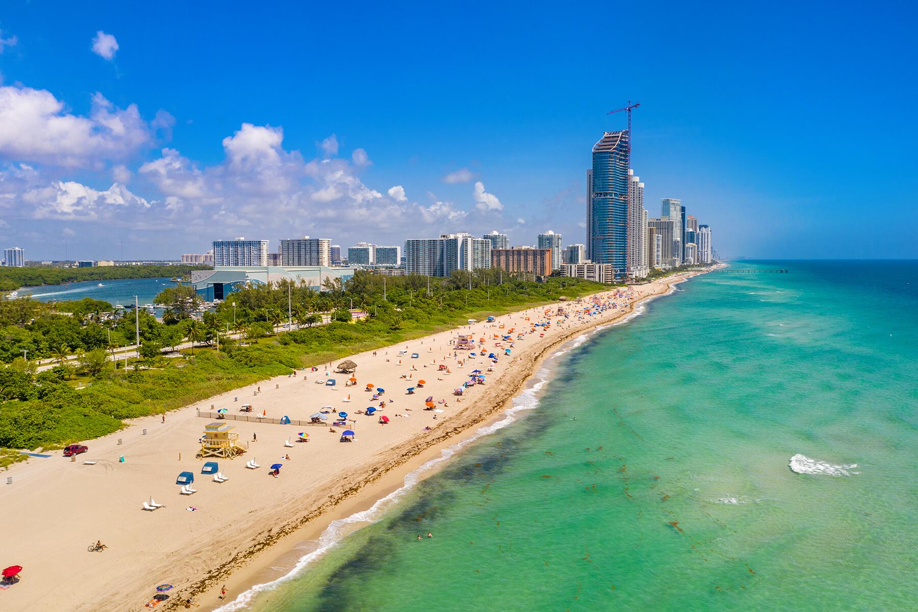 <a href='https://www.fodors.com/world/north-america/usa/florida/miami/experiences/news/photos/the-10-best-beaches-in-miami#'>From &quot;The 12 Best Beaches in Miami: Most Unique Beach in Miami: Haulover Nude Beach &quot;</a>