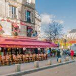 <a href='https://www.fodors.com/world/europe/france/paris/experiences/news/photos/these-12-paris-restaurants-are-the-oldest-in-the-city#'>From &quot;You Need to Visit Paris’ Oldest Restaurants on Your Next Visit: Au Chien Qui Fume &quot;</a>