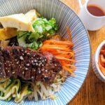 <a href='https://www.fodors.com/world/north-america/usa/hawaii/experiences/news/photos/15-cant-miss-asian-inspired-restaurants-in-hawaii#'>From &quot;15 Asian-Inspired Restaurants That Celebrate the Diversity of Hawaii: O’Kim’s Korean Kitchen&quot;</a>