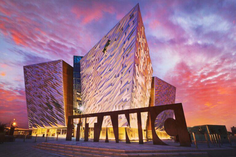 <a href='https://www.fodors.com/world/europe/ireland/experiences/news/photos/ultimate-things-to-do-in-ireland#'>From &quot;25 Ultimate Things to Do In Ireland: Discover Belfast’s Titanic Quarter&quot;</a>