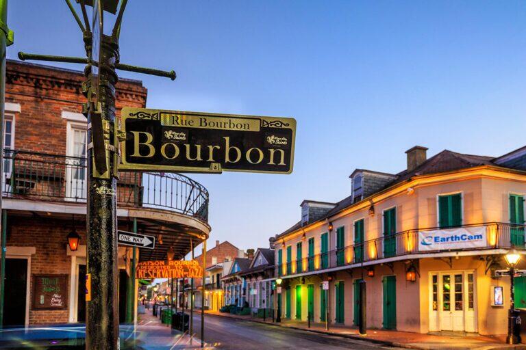 <a href='https://www.fodors.com/world/north-america/usa/louisiana/new-orleans/experiences/news/photos/ultimate-things-to-do-in-new-orleans#'>From &quot;25 Ultimate Things to Do in New Orleans: Bourbon Street Shenanigans&quot;</a>