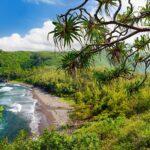 <a href='https://www.fodors.com/world/north-america/usa/hawaii/big-island/experiences/news/photos/18-ultimate-things-to-do-on-hawaiis-big-island#'>From &quot;25 Ultimate Things to Do on Hawaii’s Big Island: Spend the Day at Pololu Valley’s Black Sand Beach        &quot;</a>