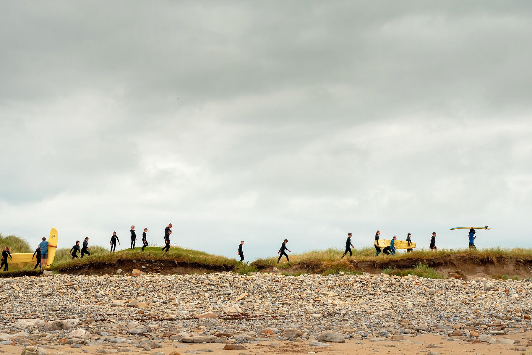 <a href='http://www.fodors.com/world/europe/ireland/experiences/news/ultimate-things-to-do-in-ireland#'>From "25 Ultimate Things to Do In Ireland: Ride the Booming Surf Scene in Sligo"</a>
