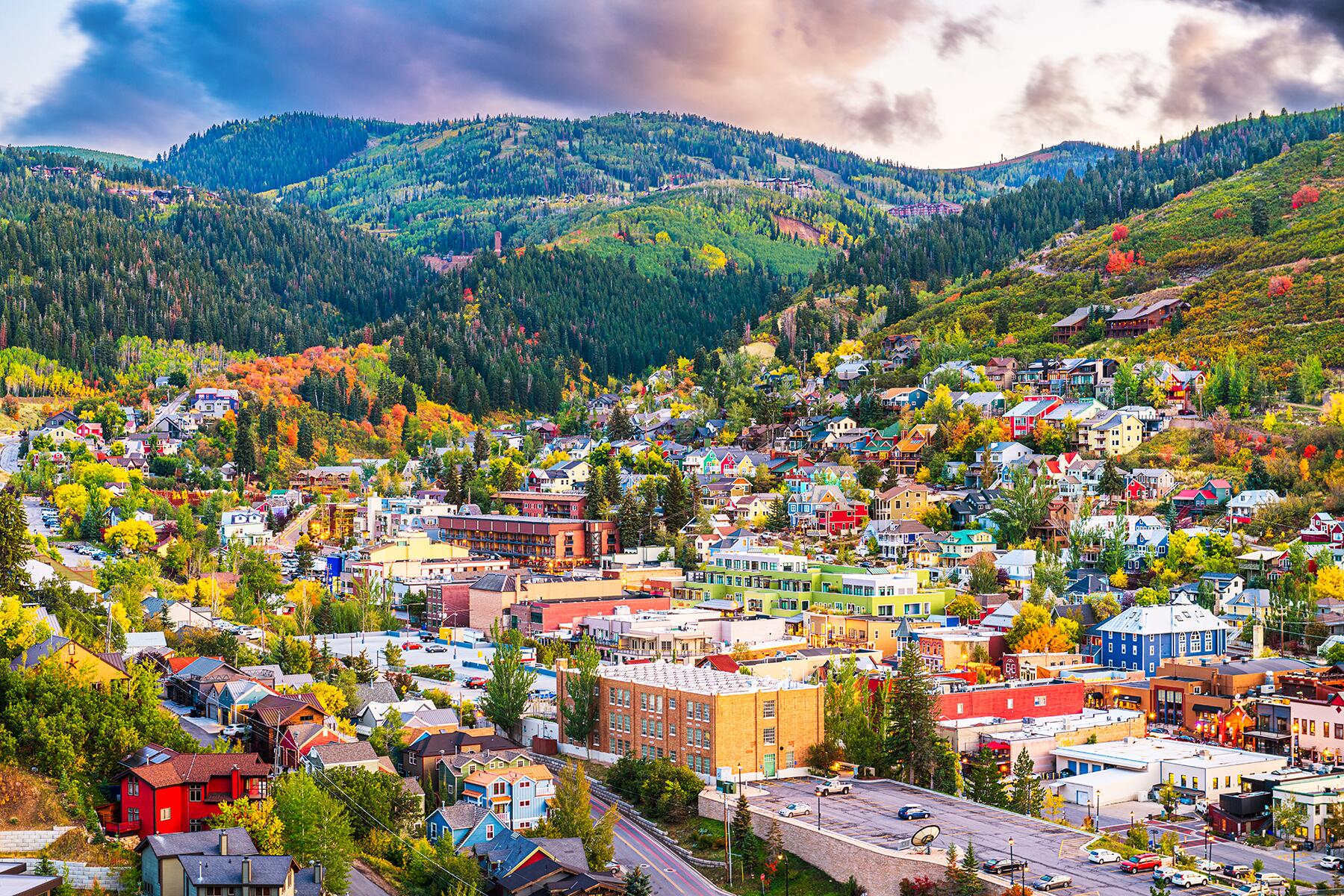 <a href='https://www.fodors.com/world/north-america/usa/utah/experiences/news/photos/ultimate-things-to-do-in-utah#'>From &quot;25 Ultimate Things to Do in Utah: Party Like an Out-of-Towner in Park City&quot;</a>