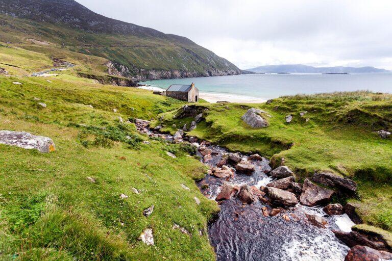 <a href='https://www.fodors.com/world/europe/ireland/experiences/news/photos/ultimate-things-to-do-in-ireland#'>From &quot;25 Ultimate Things to Do In Ireland: Hike the Rugged Trails of West Ireland &quot;</a>