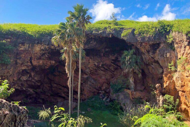 <a href='https://www.fodors.com/world/north-america/usa/hawaii/kauai/experiences/news/photos/24-ultimate-things-to-do-in-kauai#'>From &quot;30 Ultimate Things to Do in Kauai: Hike the Heritage Trails&quot;</a>