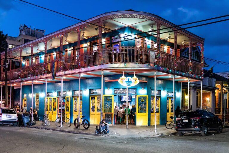 <a href='https://www.fodors.com/world/north-america/usa/louisiana/new-orleans/experiences/news/photos/ultimate-things-to-do-in-new-orleans#'>From &quot;25 Ultimate Things to Do in New Orleans&quot;</a>