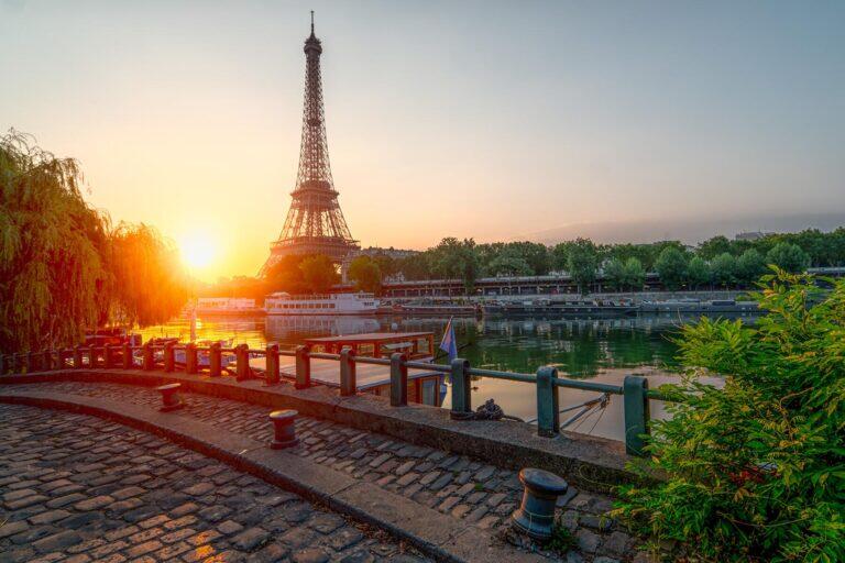 <a href='https://www.fodors.com/world/europe/france/paris/experiences/news/photos/best-places-to-see-the-eiffel-tower-without-the-crowds#'>From &quot;The 12 Best Places to See the Eiffel Tower Without the Crowds&quot;</a>