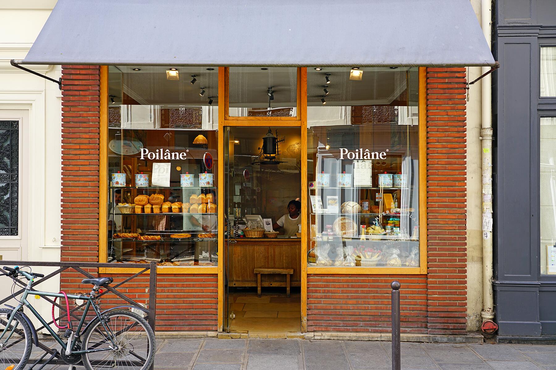 <a href='https://www.fodors.com/world/europe/france/paris/experiences/news/photos/the-best-bakeries-and-boulangeries-in-paris#'>From &quot;The 13 Best Bakeries and Boulangeries in Paris: Boulangerie Poilâne&quot;</a>
