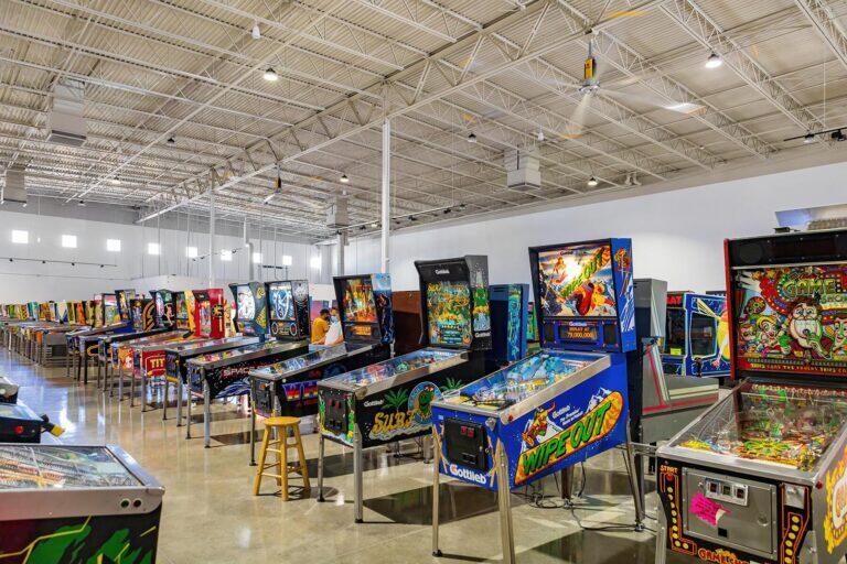 <a href='https://www.fodors.com/world/north-america/usa/nevada/las-vegas/experiences/news/photos/best-under-the-radar-attractions-in-las-vegas#'>From &quot;Pinball and the Mob: 10 Weird and Wonderful Attractions in Las Vegas: The Pinball Hall of Fame&quot;</a>