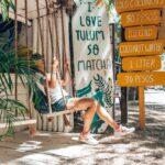 <a href='https://www.fodors.com/world/mexico-and-central-america/mexico/the-riviera-maya/places/tulum/experiences/news/photos/ultimate-things-to-do-in-tulum-mexico#'>From &quot;28 Ultimate Things to Do in Tulum: Swing Into Sunset&quot;</a>