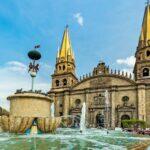 <a href='https://www.fodors.com/world/mexico-and-central-america/mexico/experiences/news/photos/overcrowded-or-overrated-destinations-in-mexico-and-where-to-go-instead#'>From &quot;Avoid These 5 Crowded Mexican Hotspots. Go Here Instead: Take a City Break in Guadalajara vs. Mexico City&quot;</a>