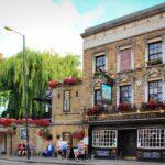 <a href='https://www.fodors.com/world/europe/england/london/experiences/news/photos/londons-best-oldest-pubs#'>From &quot;Drink Thy Fill at 12 of London’s Oldest Pubs: The Prospect of Whitby&quot;</a>
