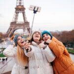 <a href='https://www.fodors.com/world/europe/france/experiences/news/photos/how-to-not-look-like-a-tourist-in-france-and-how-to-be-treated-well-by-the-french#'>From &quot;6 Ways to Ensure the French Will Treat You Well: Don’t Be a Loud American&quot;</a>
