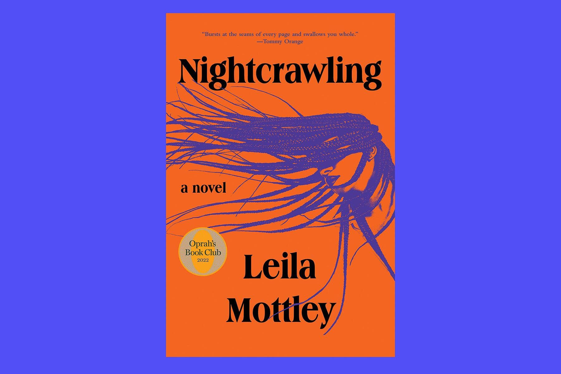 4-Junbooks-Nightcrawling-81CswB92InL