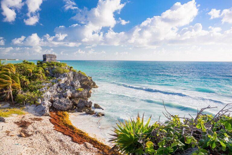 <a href='https://www.fodors.com/world/mexico-and-central-america/mexico/the-riviera-maya/places/tulum/experiences/news/photos/ultimate-things-to-do-in-tulum-mexico#'>From &quot;28 Ultimate Things to Do in Tulum: Pick Your Preferred Beach &quot;</a>