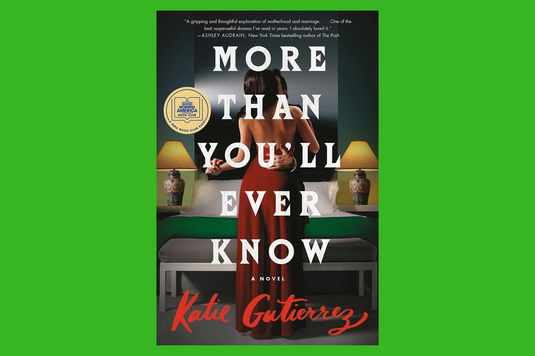 6-Junbooks-More Than You'll Ever Know-81TlGQcPoWL