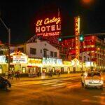 <a href='https://www.fodors.com/world/north-america/usa/nevada/las-vegas/experiences/news/photos/best-under-the-radar-attractions-in-las-vegas#'>From &quot;Pinball and the Mob: 10 Weird and Wonderful Attractions in Las Vegas: El Cortez Hotel & Casino&quot;</a>