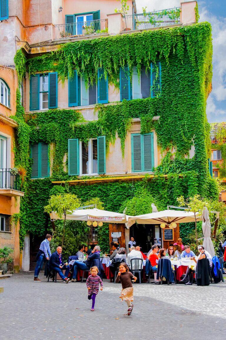 <a href='https://www.fodors.com/world/europe/italy/experiences/news/photos/italy-dining-guide-never-do-these-things-at-a-restaurant#'>From &quot;Never Do These 12 Things at an Italian Restaurant: Don’t Ask for Substitutions—Unless You Have Allergies&quot;</a>