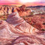 <a href='https://www.fodors.com/world/north-america/usa/nevada/las-vegas/experiences/news/photos/best-under-the-radar-attractions-in-las-vegas#'>From &quot;Pinball and the Mob: 10 Weird and Wonderful Attractions in Las Vegas: Valley of Fire State Park&quot;</a>
