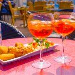 <a href='https://www.fodors.com/world/europe/italy/experiences/news/photos/italy-dining-guide-never-do-these-things-at-a-restaurant#'>From &quot;Never Do These 12 Things at an Italian Restaurant: Don't Order a Cocktail With Dinner&quot;</a>