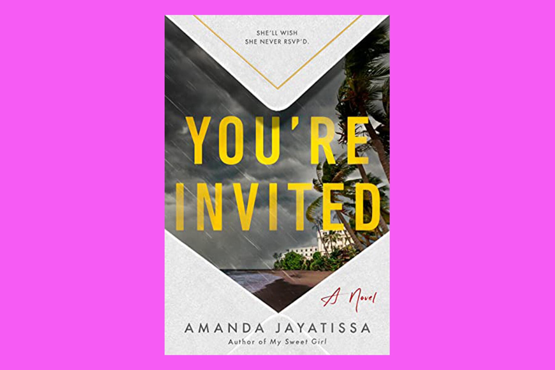 9-Junbooks-You're Invited-51G8V+zEJDL