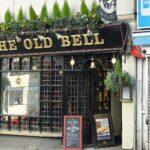 <a href='https://www.fodors.com/world/europe/england/london/experiences/news/photos/londons-best-oldest-pubs#'>From &quot;Drink Thy Fill at 12 of London’s Oldest Pubs: The Old Bell&quot;</a>