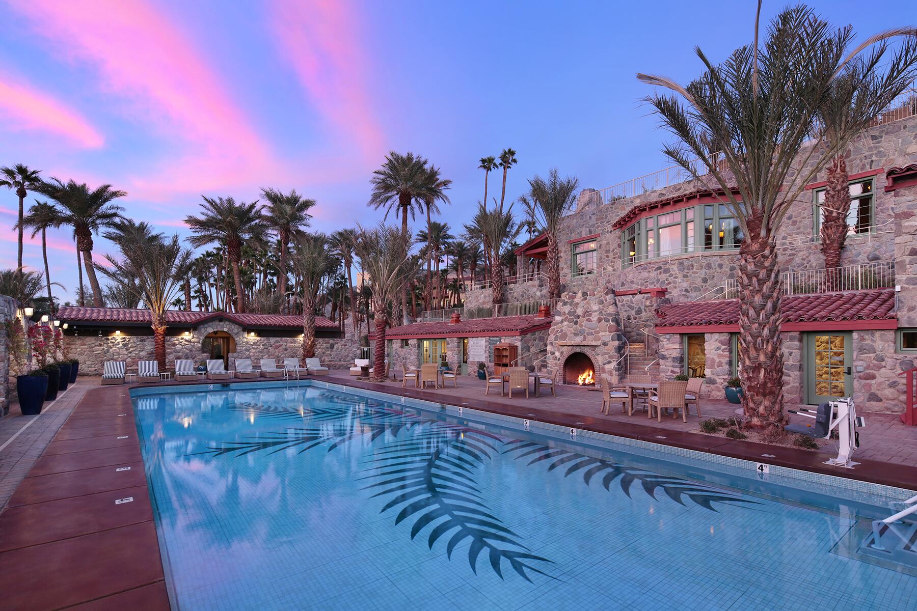 Can You Travel to Death Valley in the Summer?