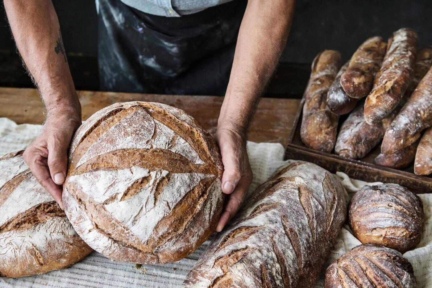 The 13 Best Bakeries and Boulangeries in Paris