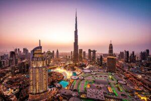 Stuck in Dubai? Here’s How to Spend a Long Layover in the ‘City of Gold’