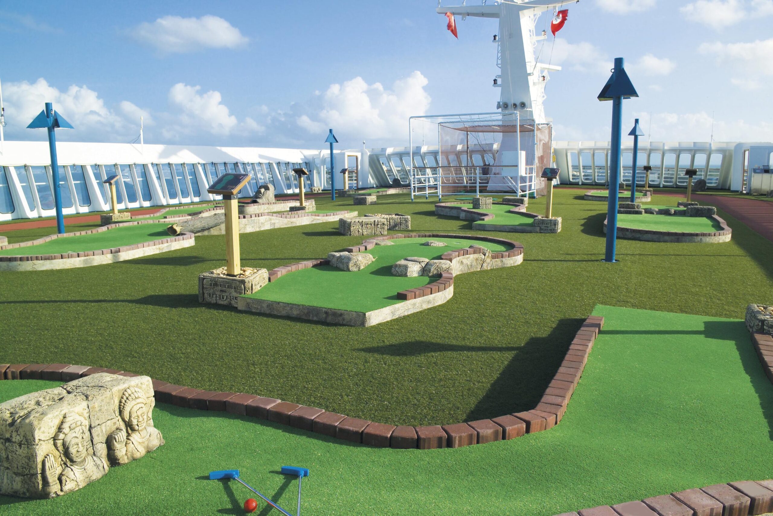 Carnival Inspiration