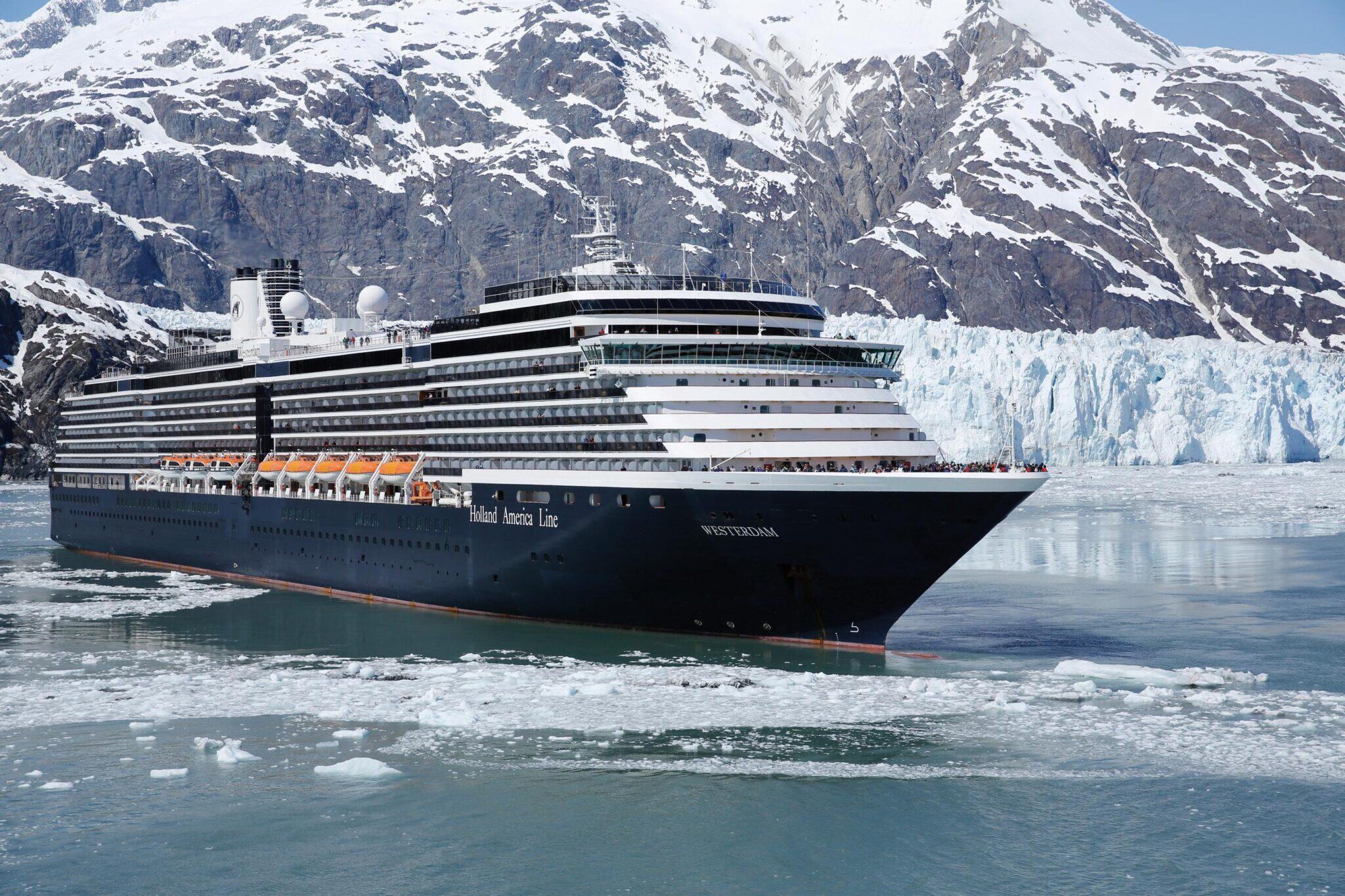 holland america cost of excursions