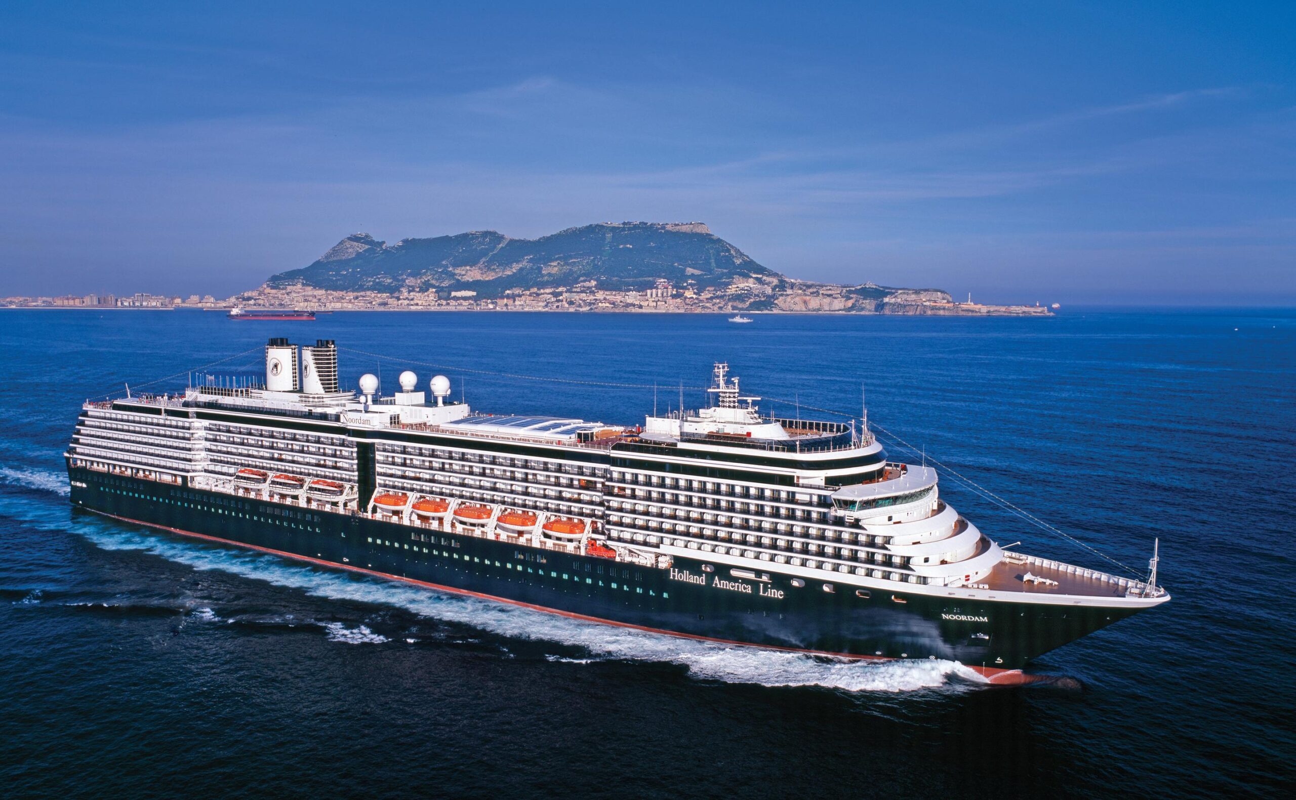 noordam tour