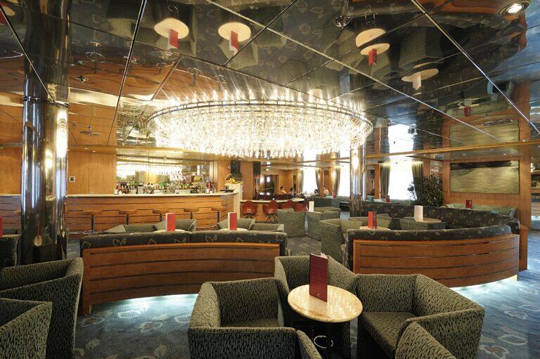 MSC World Europa Review | Fodor's