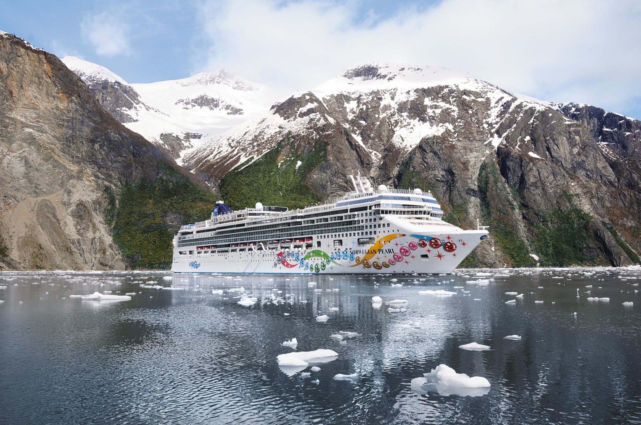 norwegian pearl cruise line