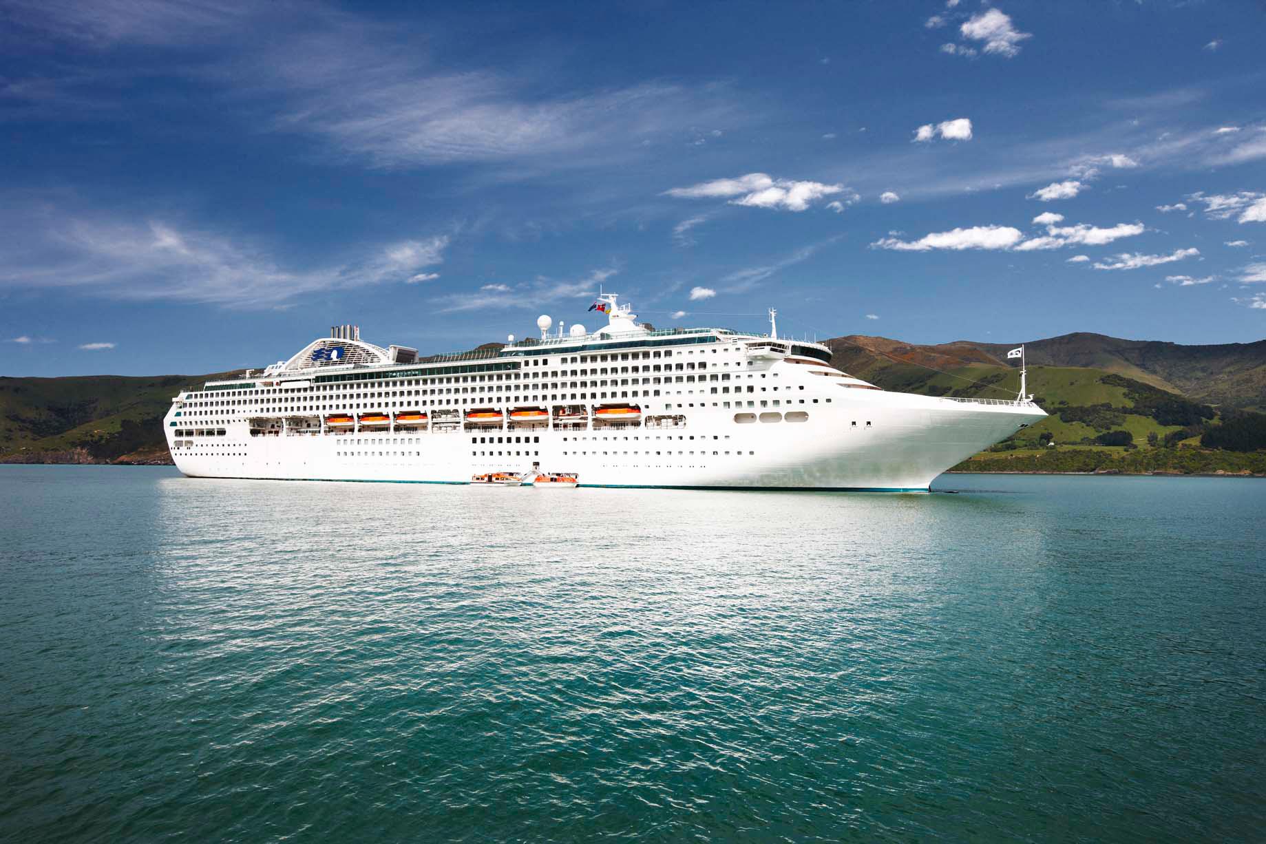 You Can Hang Out With One of the Biggest Stars of the ’70s on This Themed Cruise