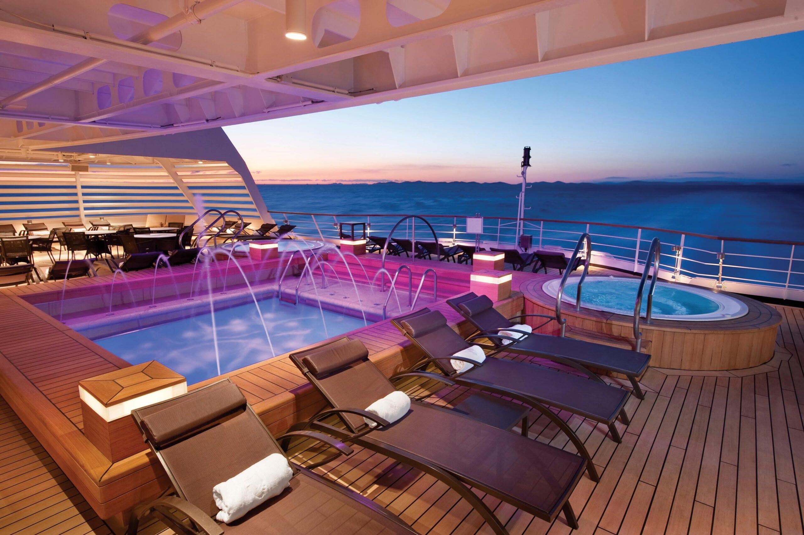 cruise critic seabourn odyssey review