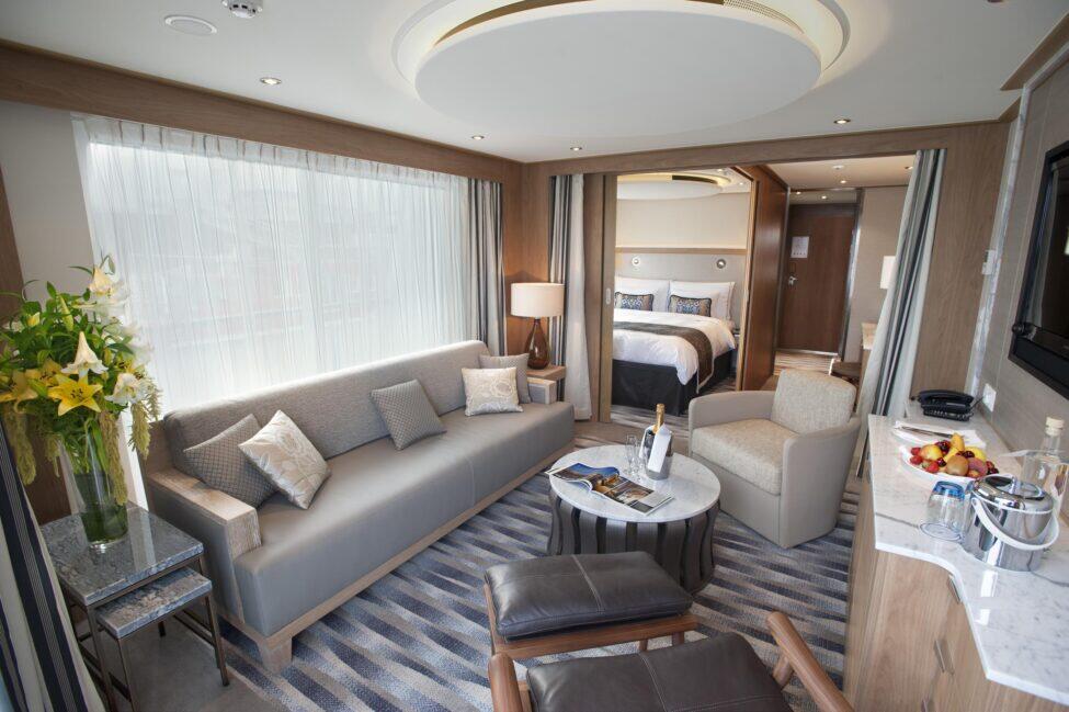 Viking Sky Review | Fodor's