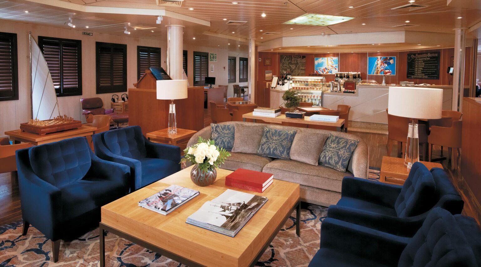 Windstar Star Breeze Review Fodor's