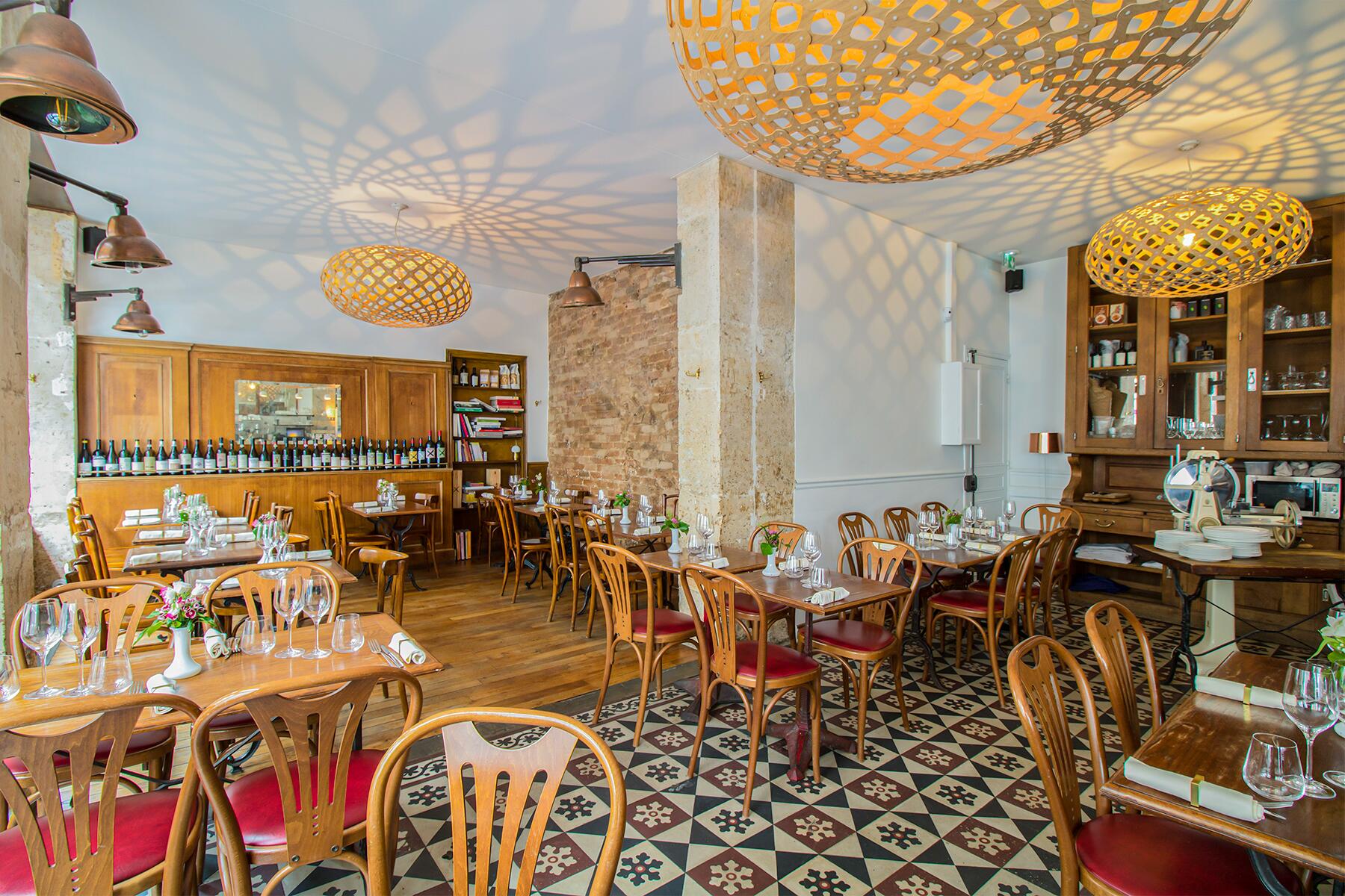 <a href='https://www.fodors.com/world/europe/france/paris/experiences/news/photos/a-chefs-guide-to-eating-in-paris-france#'>From &quot;Paris Has 44,000 Restaurants. French Food Experts Say These Are the 14 Best: Osteria Ferrara&quot;</a>
