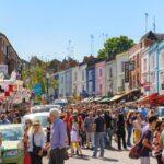 <a href='https://www.fodors.com/world/europe/england/london/experiences/news/photos/the-11-best-street-markets-to-visit-in-london#'>From &quot;The 11 Best Street Markets to Visit in London: Portobello Road Market&quot;</a>