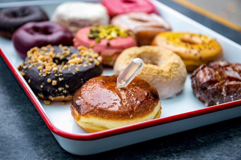 <a href='https://www.fodors.com/world/north-america/usa/oregon/portland/experiences/news/photos/top-things-to-do-in-portland-oregon#'>From &quot;20 Ultimate Things to Do in Portland: Treat Yourself to Portland's Donuts &quot;</a>
