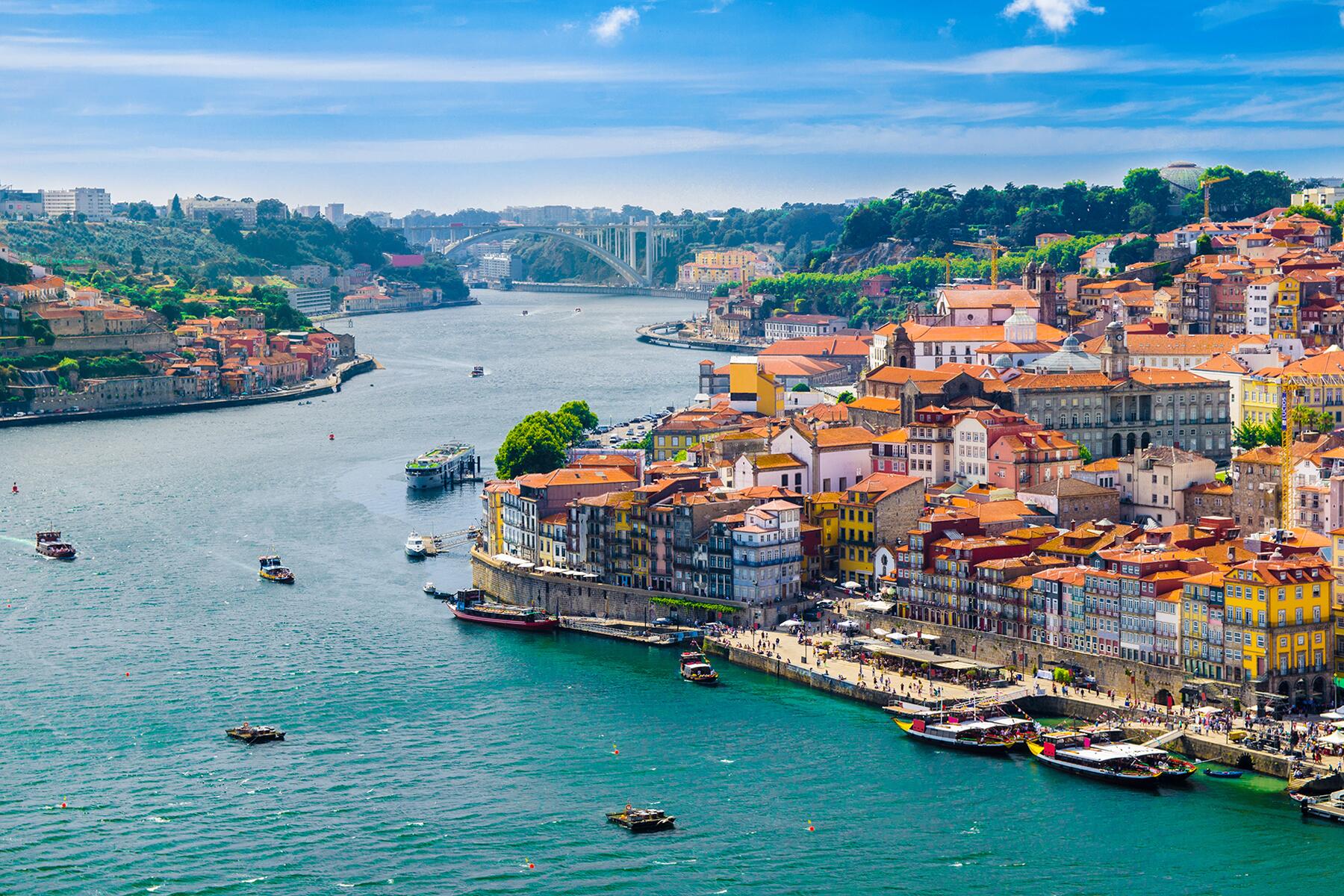 Places Where You Can Take A 5 Day Trip For Under 500