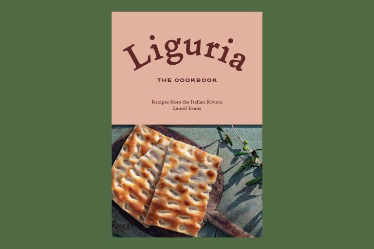 <a href='https://www.fodors.com/world/europe/italy/experiences/news/photos/the-best-italian-cookbooks#'>From &quot;Can't Get to Italy this Summer? Whisk Yourself Away With 10 Italian Cookbooks: 'Liguria'&quot;</a>