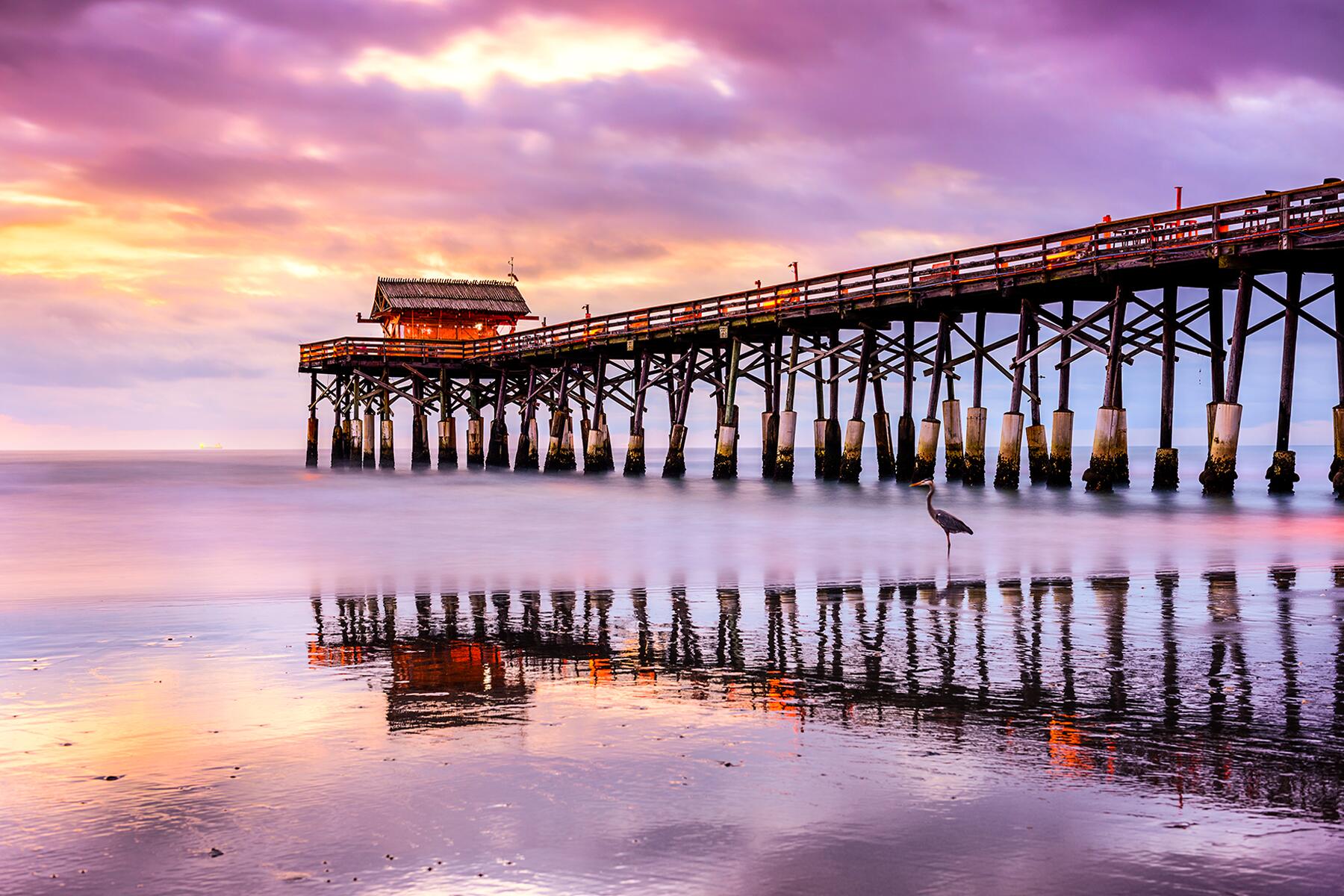 Best U.S. Seaside Cities for Summer