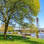 <a href='https://www.fodors.com/world/north-america/usa/oregon/portland/experiences/news/photos/top-things-to-do-in-portland-oregon#'>From &quot;20 Ultimate Things to Do in Portland: Stroll Along the Tom McCall Waterfront Park&quot;</a>