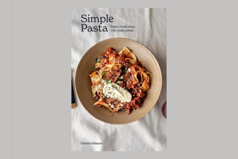 <a href='https://www.fodors.com/world/europe/italy/experiences/news/photos/the-best-italian-cookbooks#'>From &quot;Can't Get to Italy this Summer? Whisk Yourself Away With 10 Italian Cookbooks: 'Simple Pasta'&quot;</a>