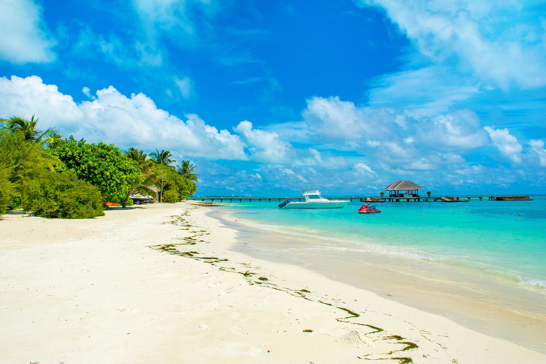 Islands You’ve Probably Never Heard of