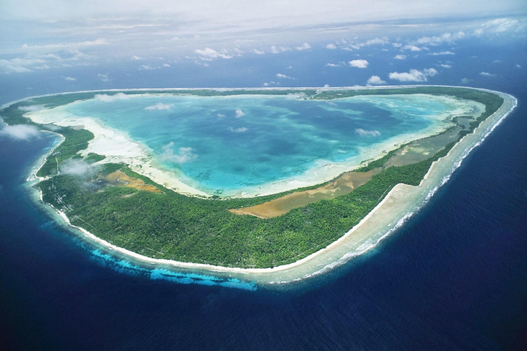 Islands You’ve Probably Never Heard of But Have to See