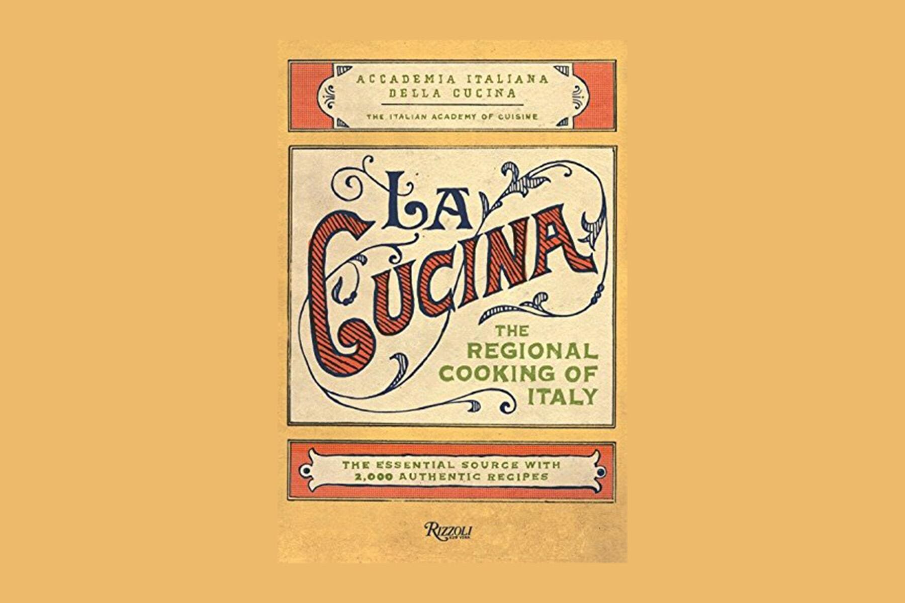 <a href='https://www.fodors.com/world/europe/italy/experiences/news/photos/the-best-italian-cookbooks#'>From &quot;Can't Get to Italy this Summer? Whisk Yourself Away With 10 Italian Cookbooks: 'La Cucina'&quot;</a>